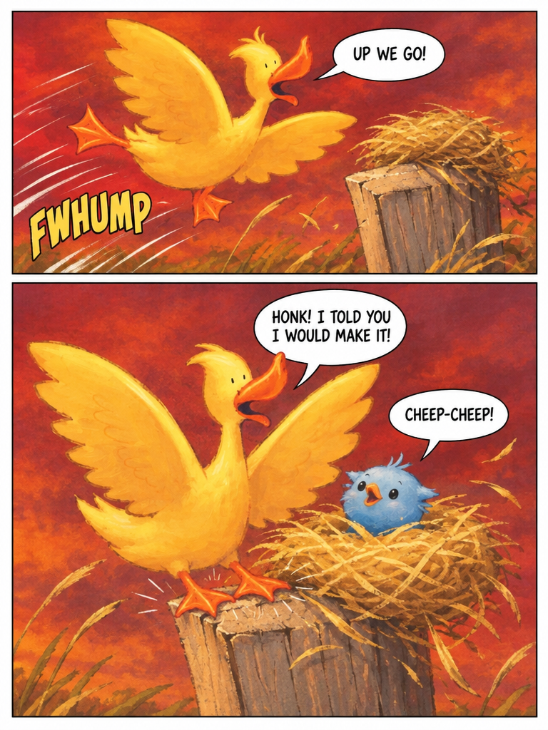 Against the Gale (page 3 of 4)