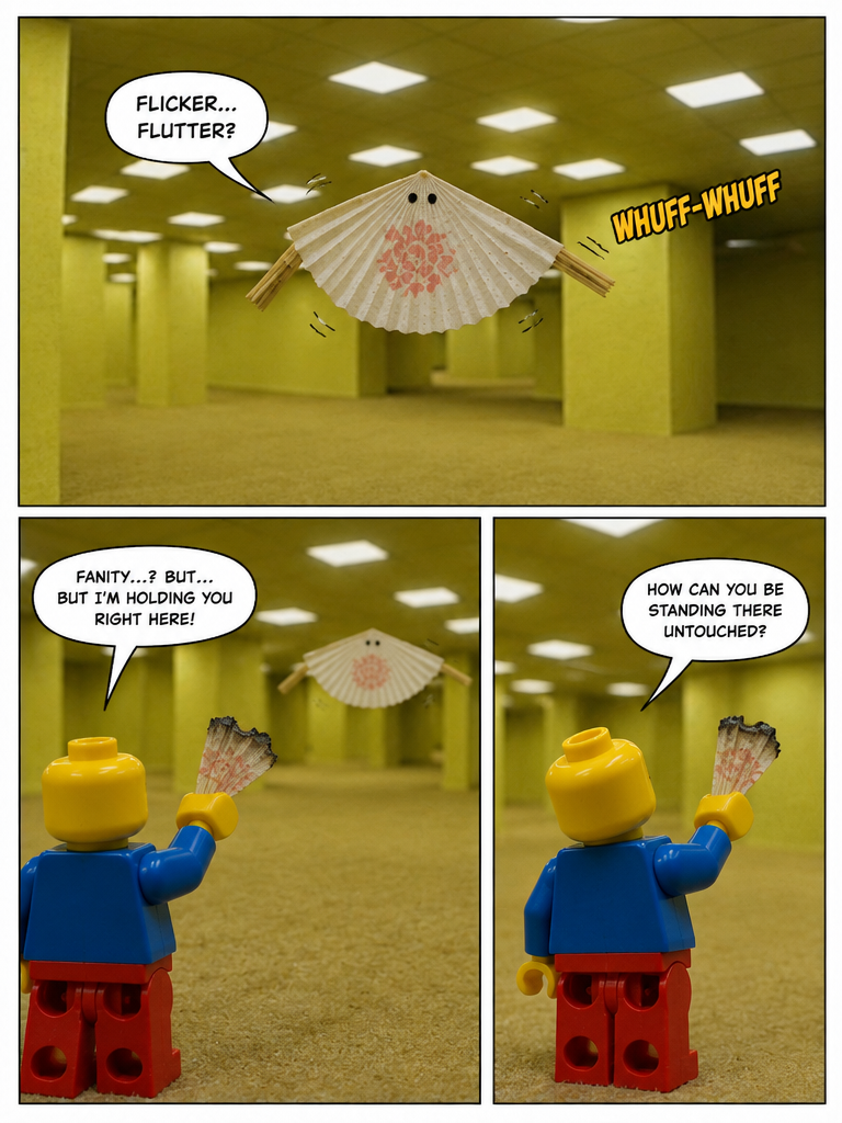 The return of the yellow SEAM (page 3 of 4)