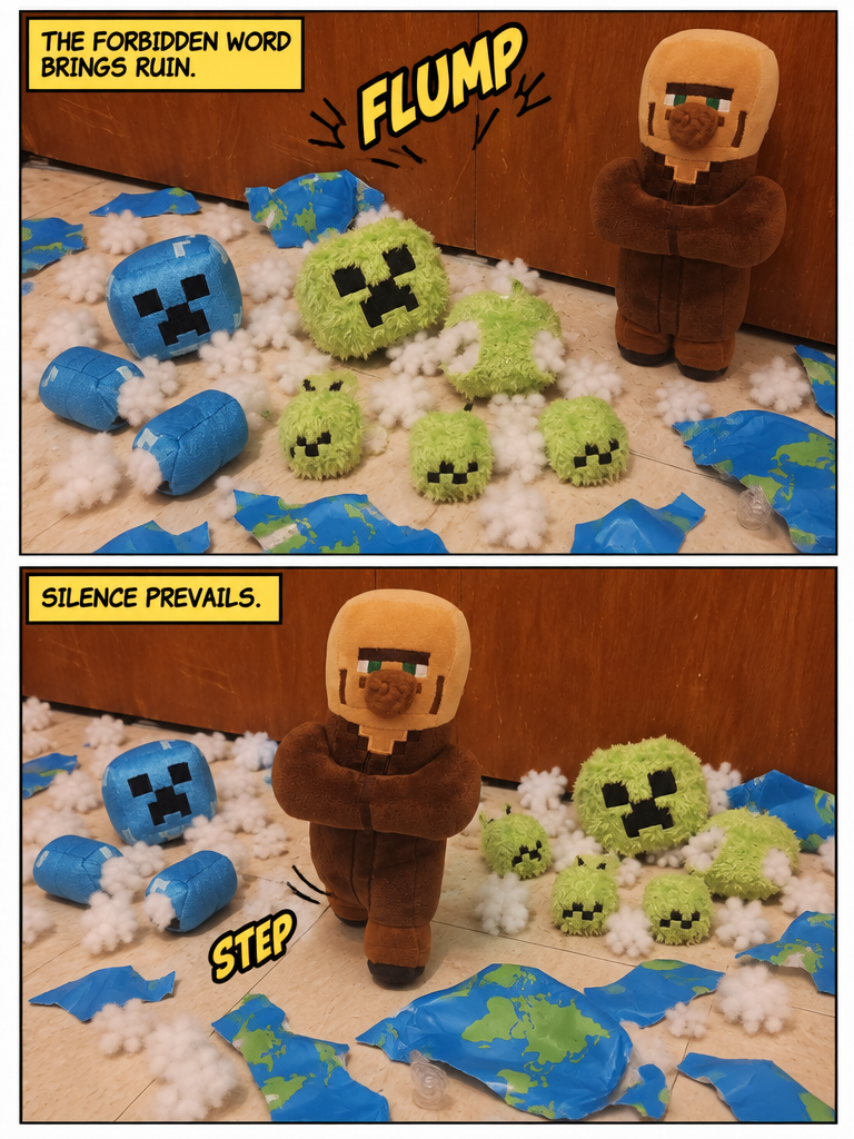 The 67 Cataclysm (page 4 of 4)