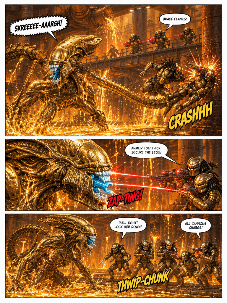 Gold Extraction (page 2 of 4)