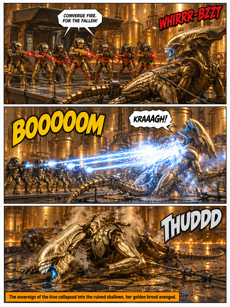 Gold Extraction (page 3 of 4)
