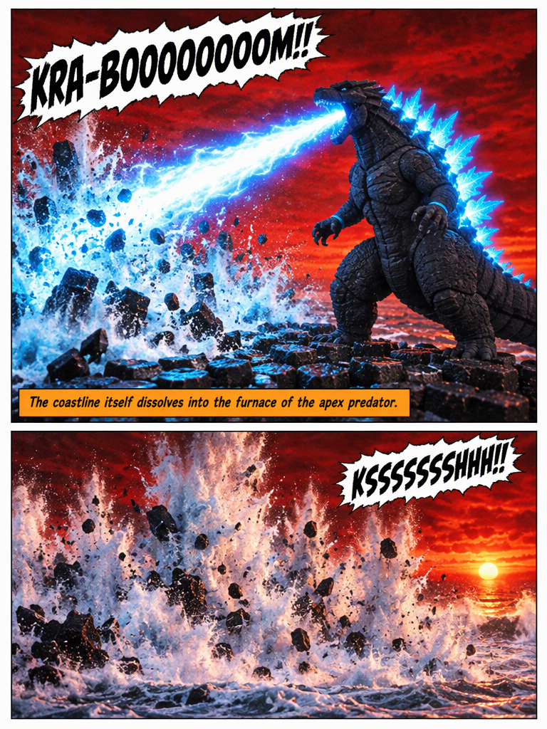 Tide of the Titan (page 3 of 4)