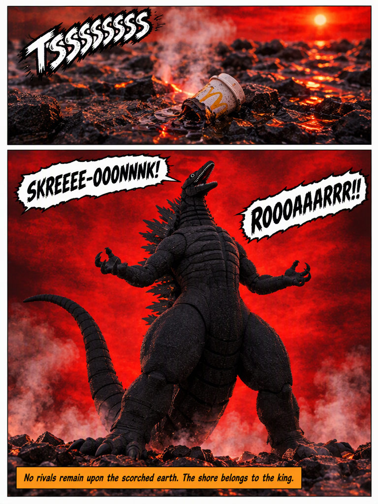 Tide of the Titan (page 4 of 4)