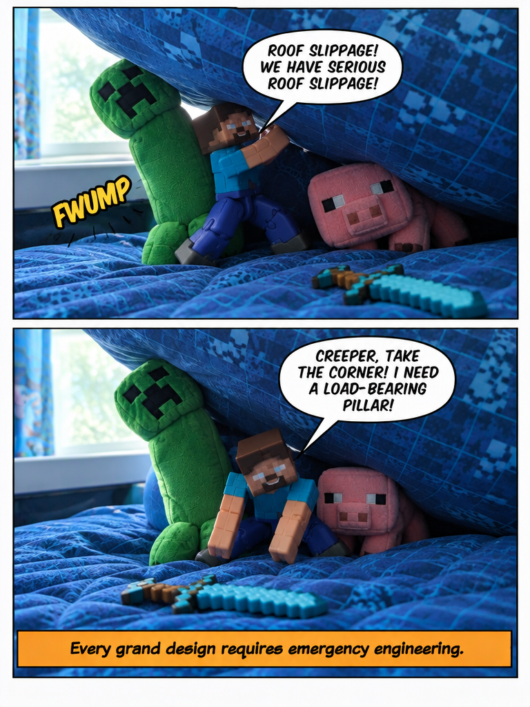 Pillow Mansion (page 2 of 4)