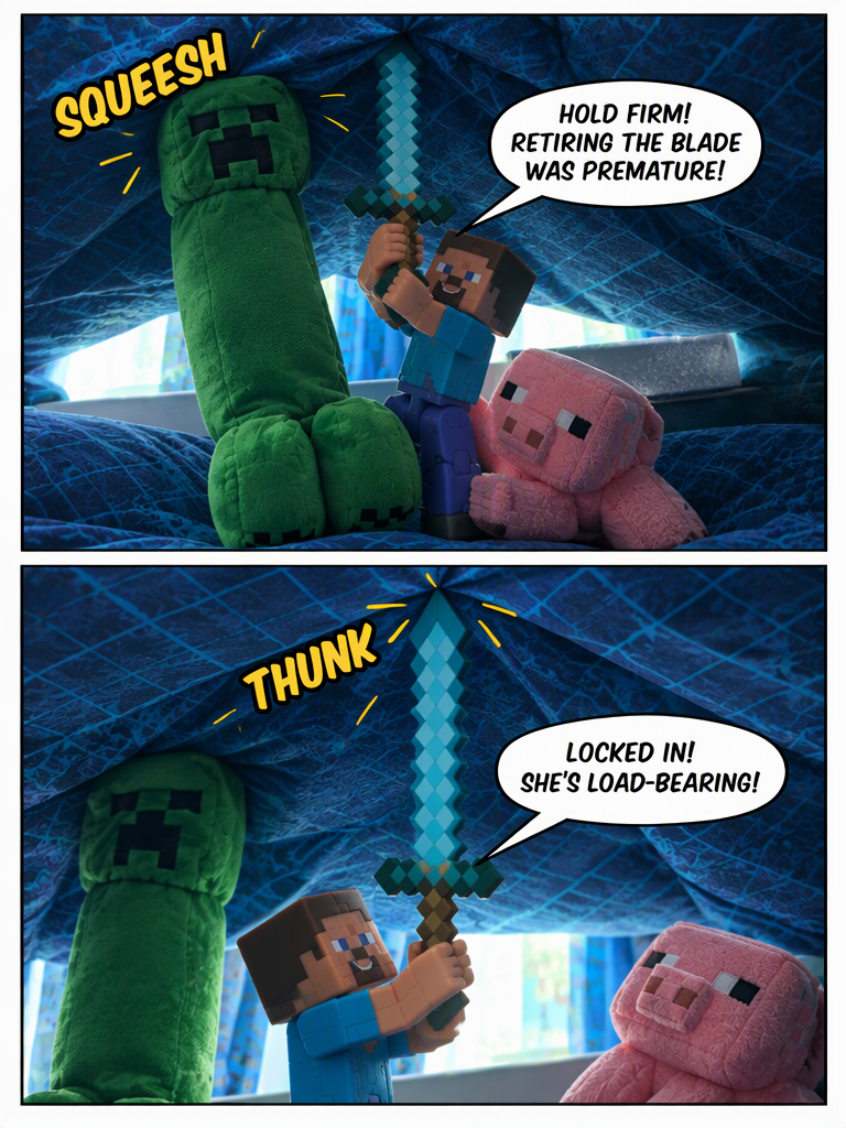 Pillow Mansion (page 3 of 4)