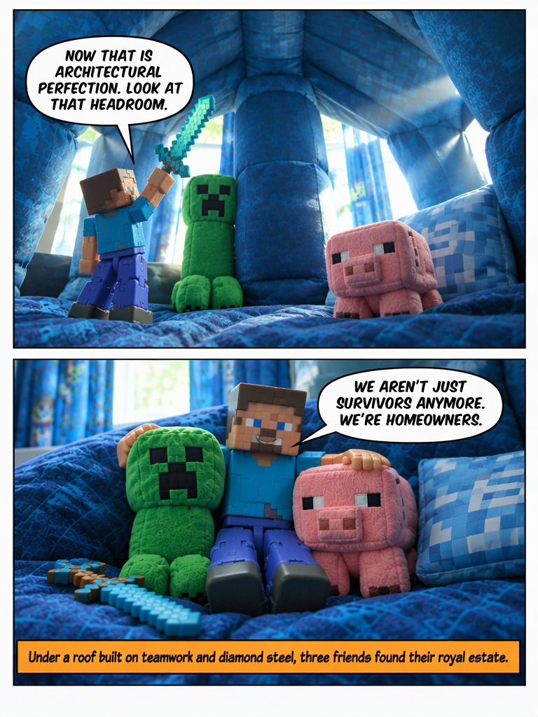 Pillow Mansion (page 4 of 4)