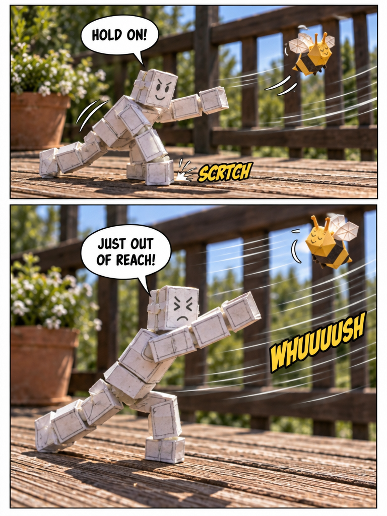 Gust on the Deck (page 2 of 4)