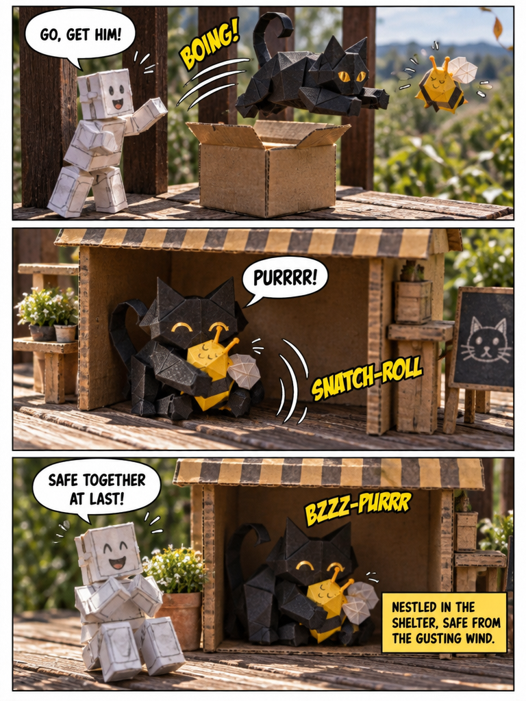 Gust on the Deck (page 4 of 4)