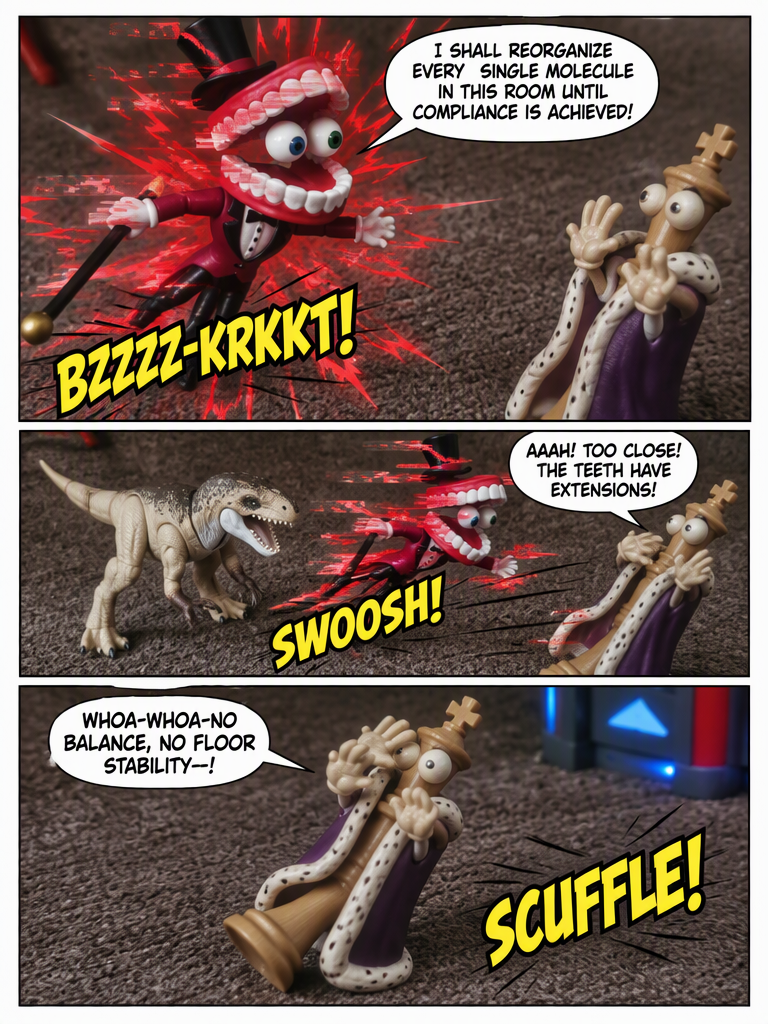 Unscheduled Deletion (page 2 of 4)