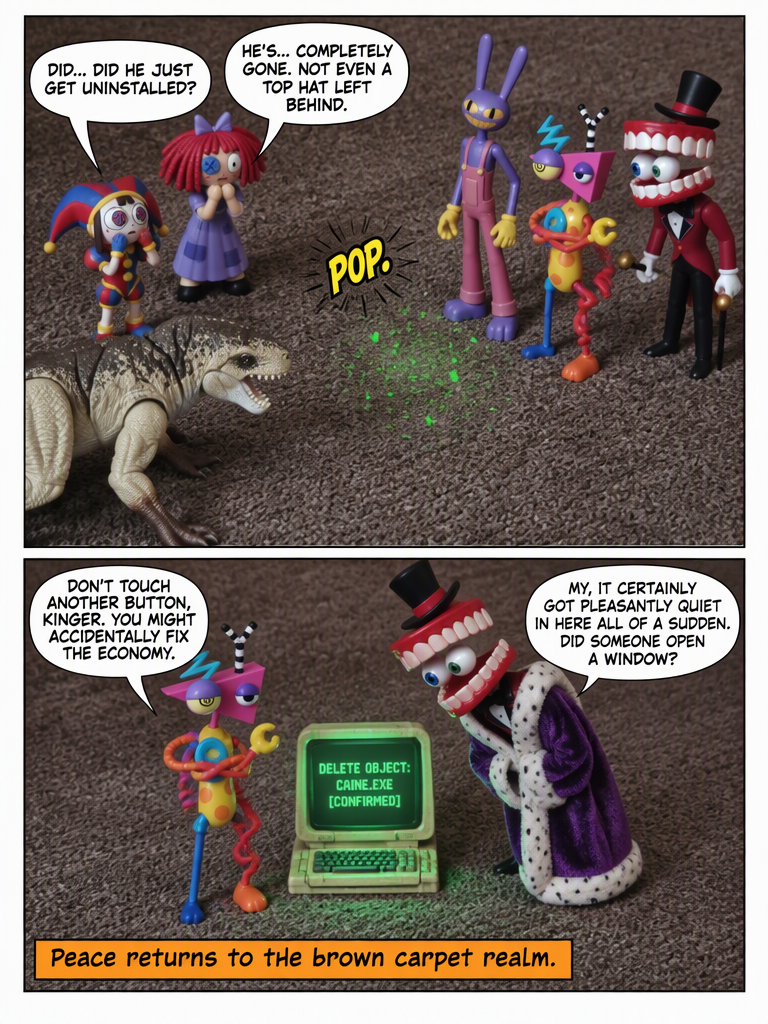 Unscheduled Deletion (page 4 of 4)