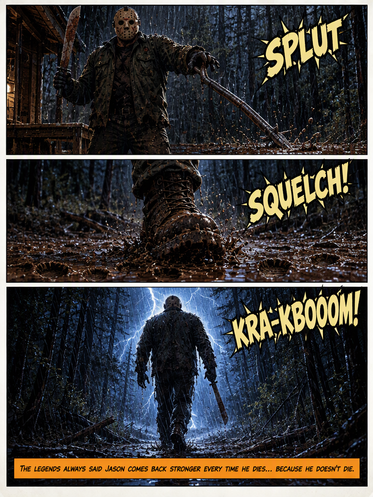 The Undying Curse (page 4 of 4)