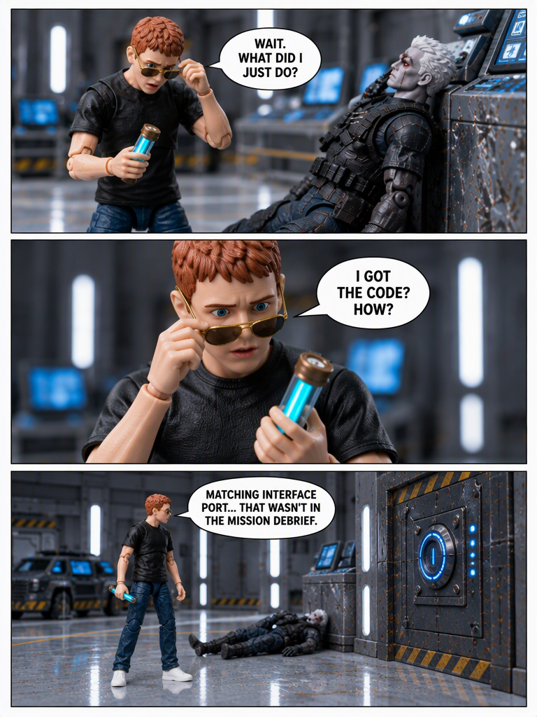 awakening begins (page 9 of 12)