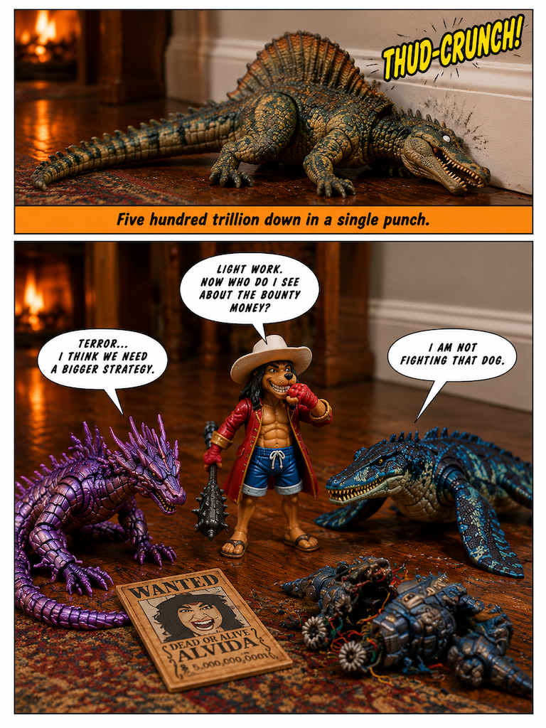 Bite of the Five-Hundred-Trillion Beast (page 8 of 8)
