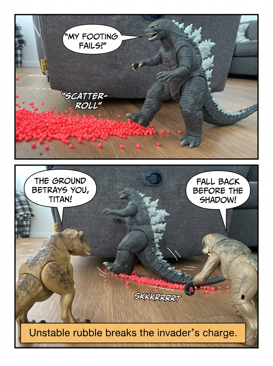 Rise of the Dinozilla (page 3 of 4)