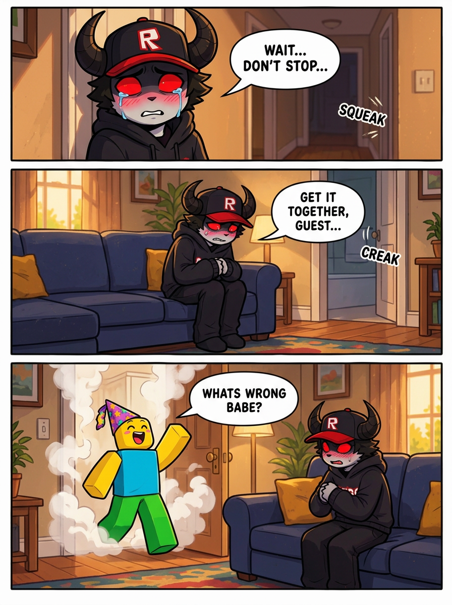 One More Time (page 3 of 4)