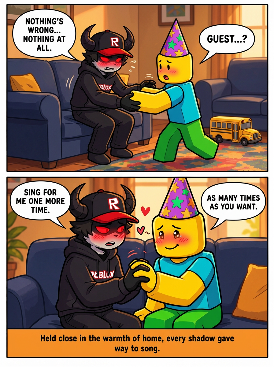 One More Time (page 4 of 4)