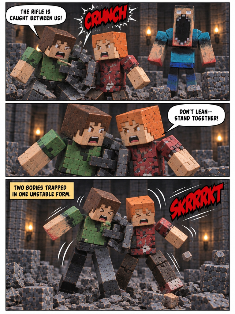 Reassembled from Ruin (page 2 of 4)