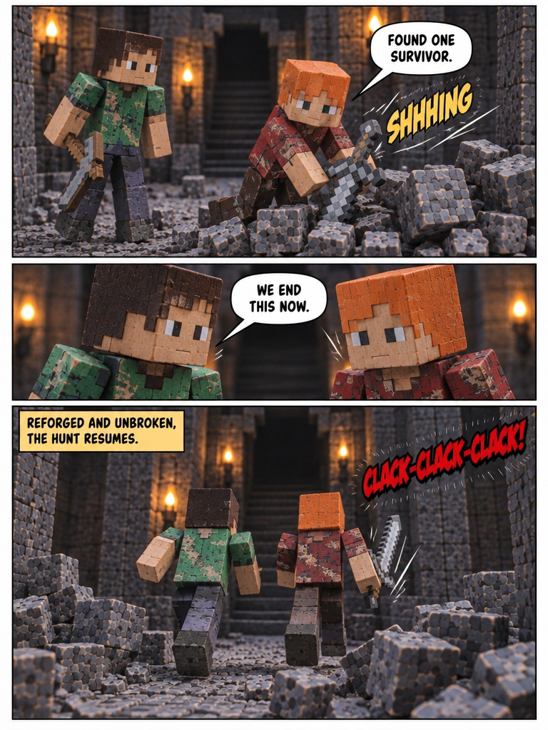 Reassembled from Ruin (page 4 of 4)