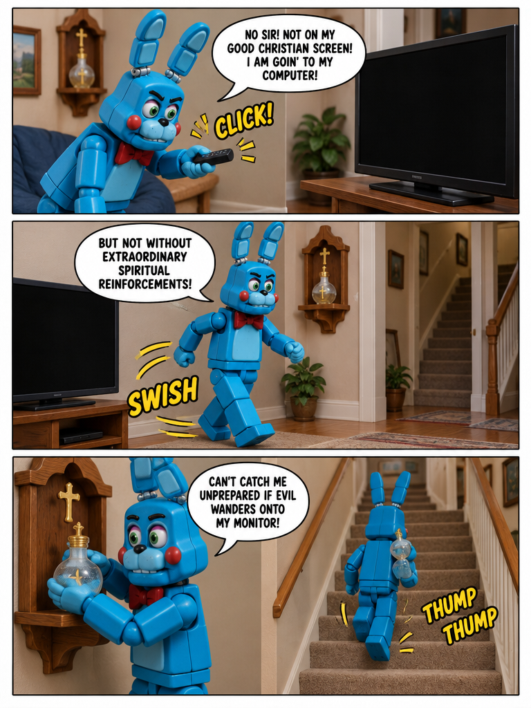 Purifying the Feed (page 2 of 4)