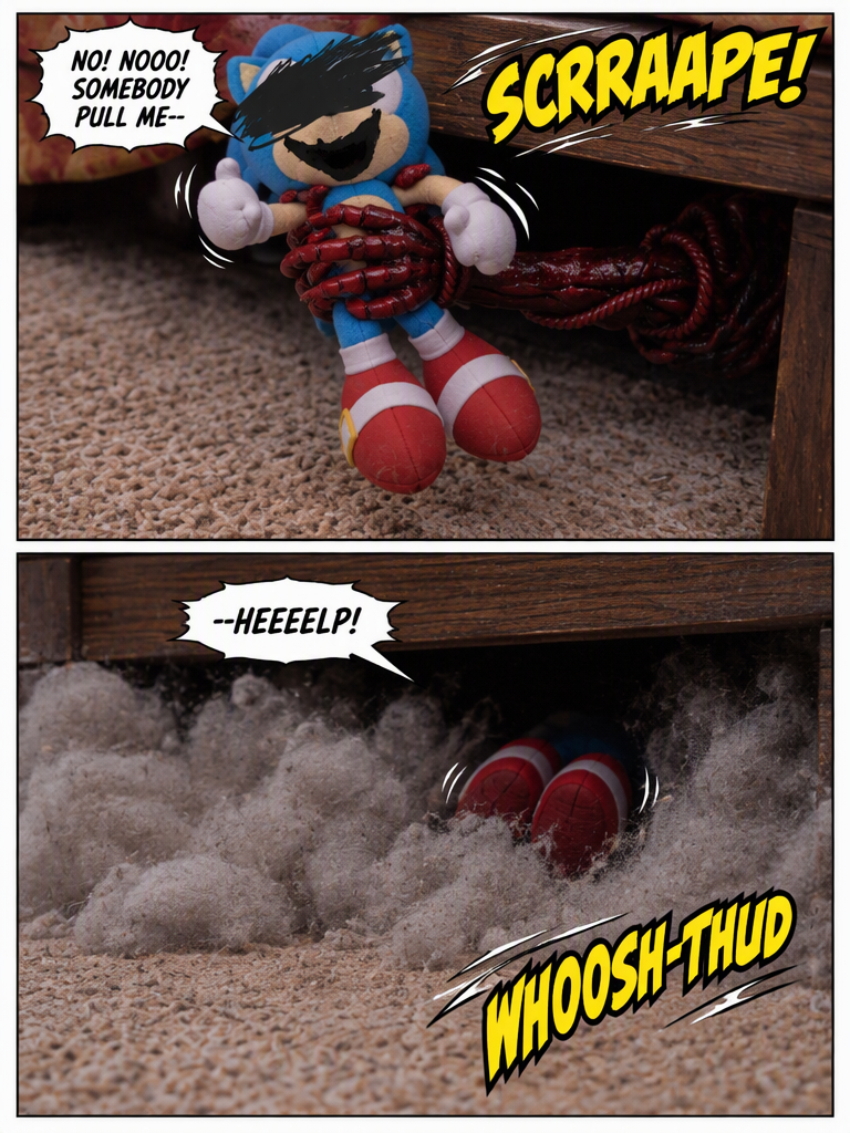 Faker Death Bid (page 3 of 12)