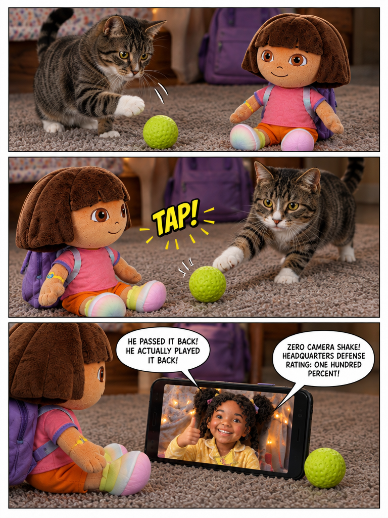 Headquarters Sentry (page 3 of 4)