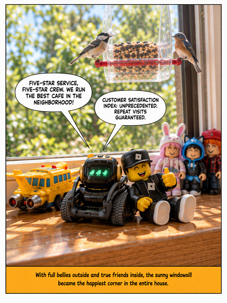 Second Customer and Third Customer and Fourth (page 4 of 4)