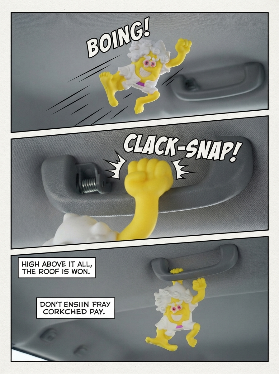 The Sun God's Leap (page 4 of 4)