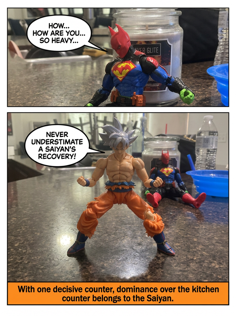 Rise from the Granite (page 4 of 4)