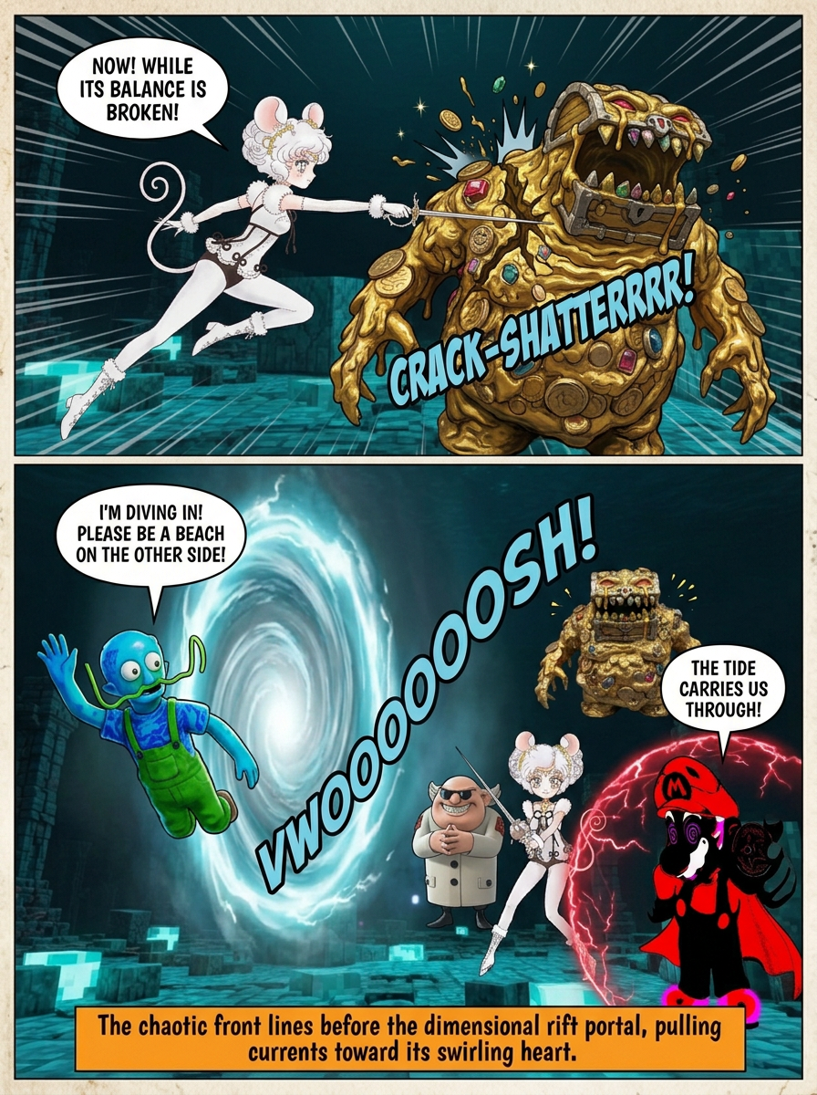 Temptation of the Abyss (page 3 of 4)