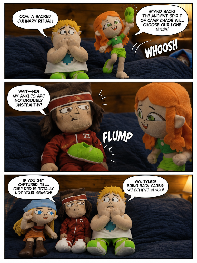Midnight Cracker Crisis (page 2 of 4)