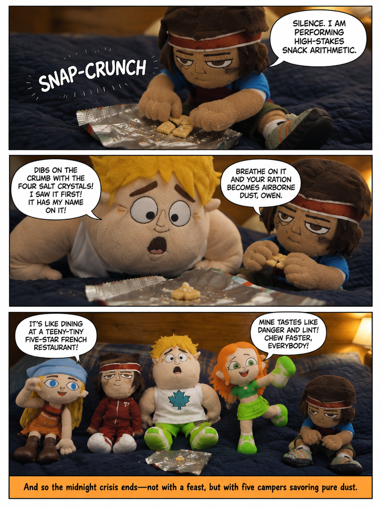 Midnight Cracker Crisis (page 4 of 4)