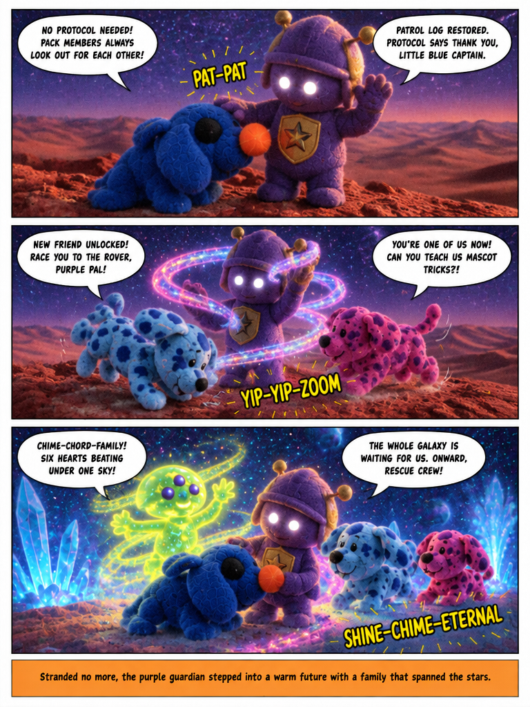 Encounter on the Red Sands (page 4 of 4)