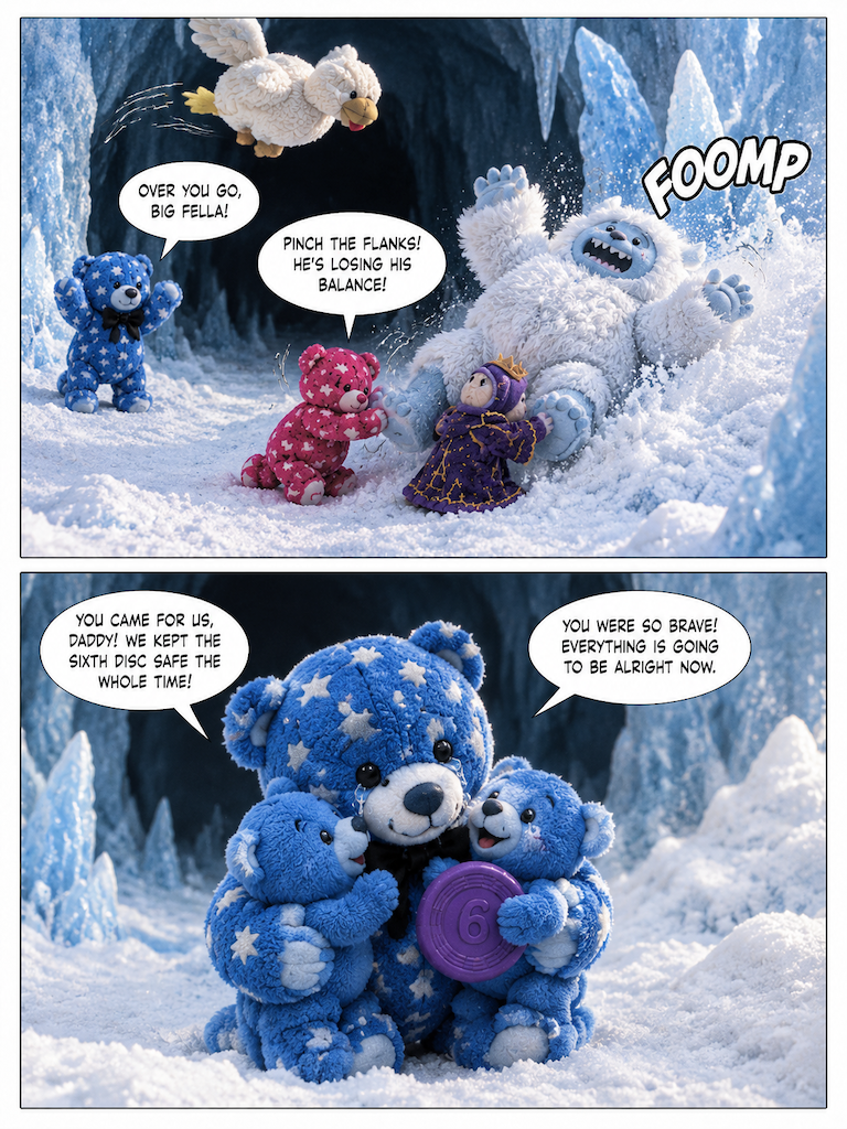 The Discs of Hoth (page 3 of 4)