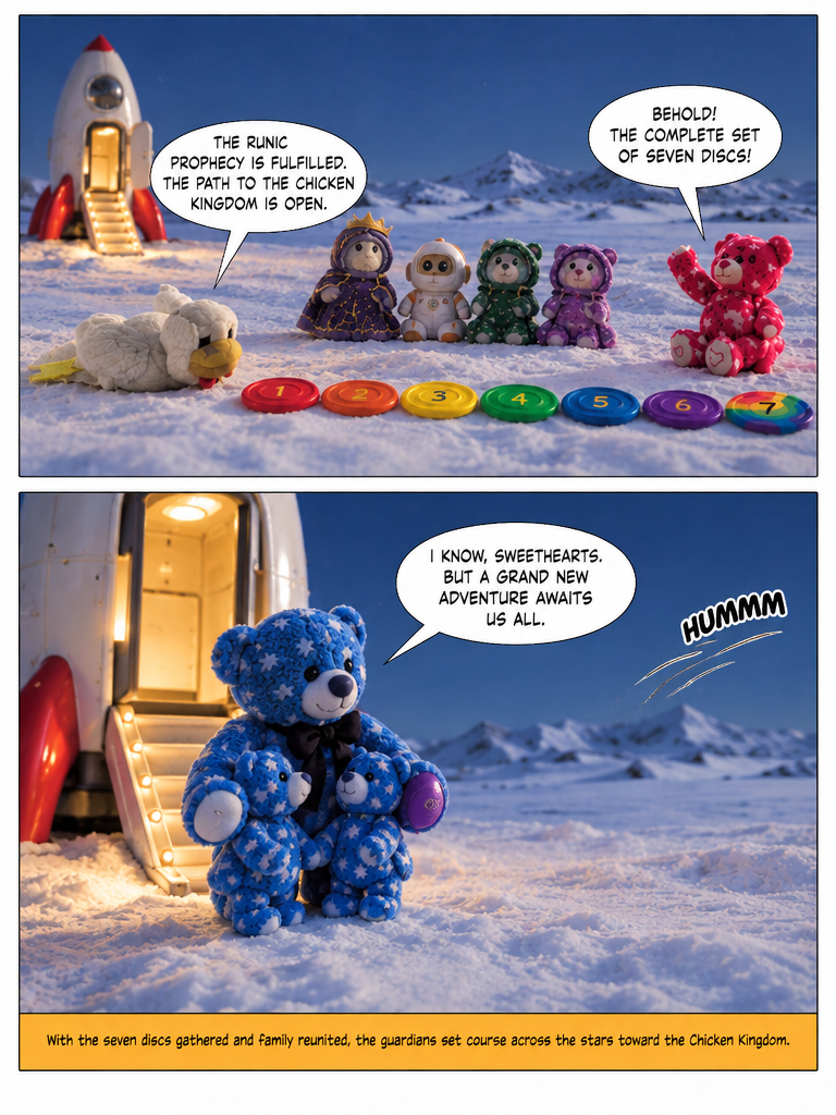The Discs of Hoth (page 4 of 4)