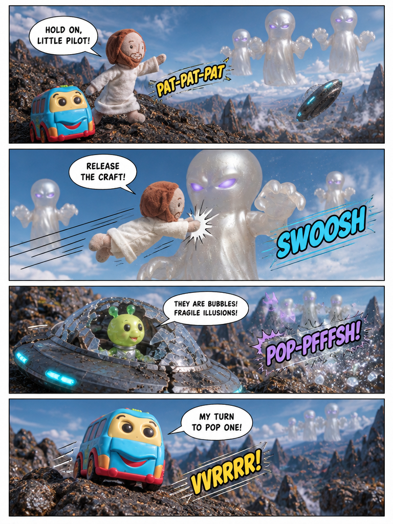 Illusion - The First and Final Battle (Part 4/4) (page 2 of 4)