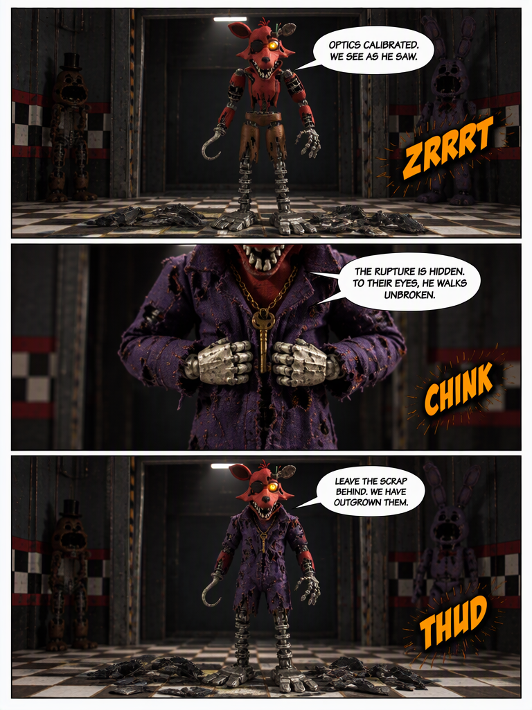 A Vessel of Steel and Skin (page 3 of 4)