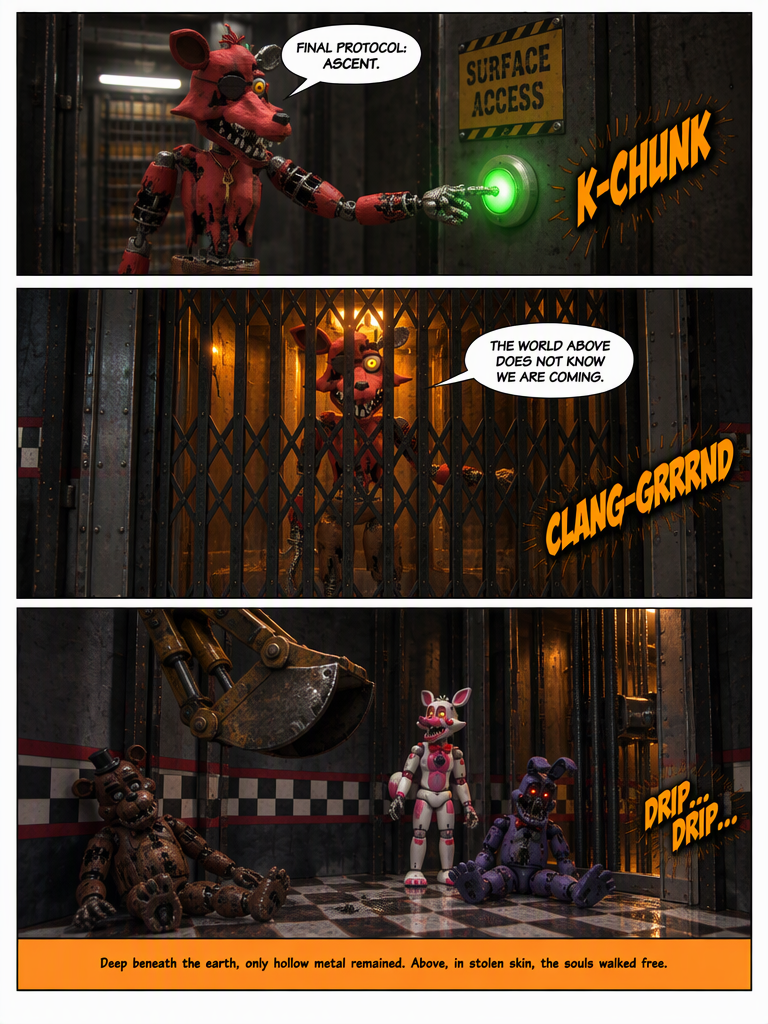 A Vessel of Steel and Skin (page 4 of 4)