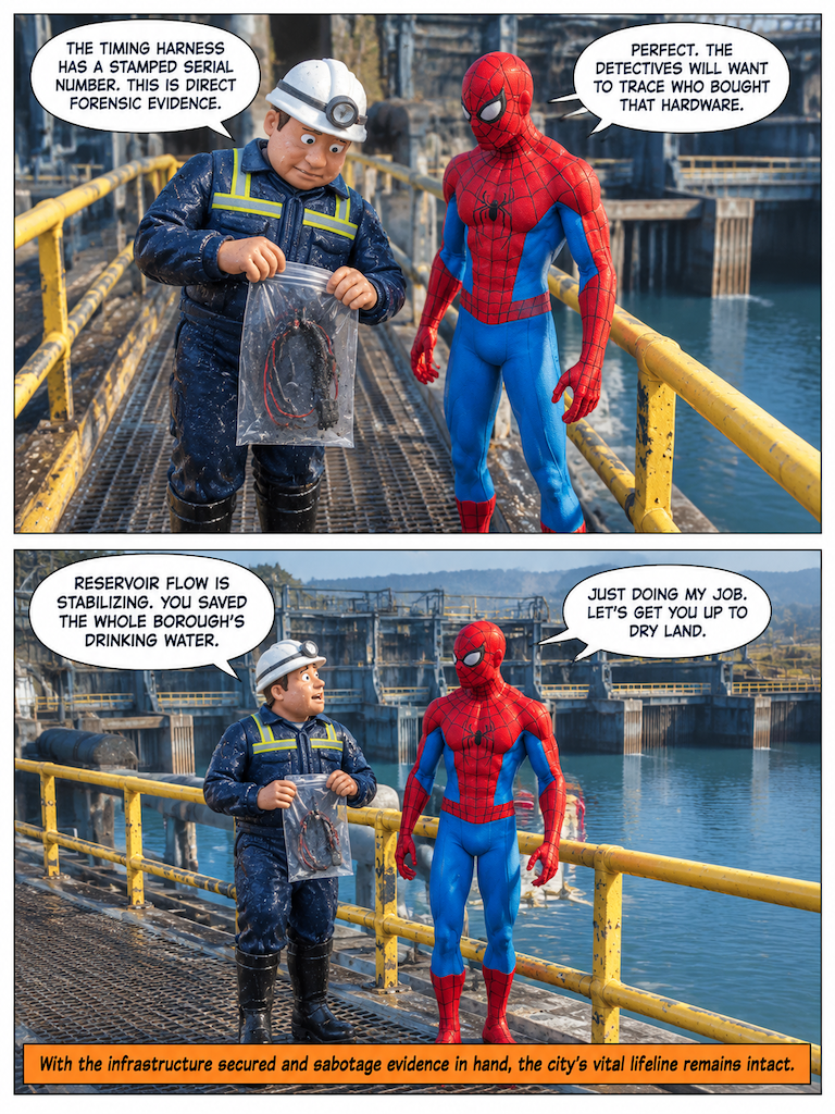 Countdown in the Basin (page 4 of 4)