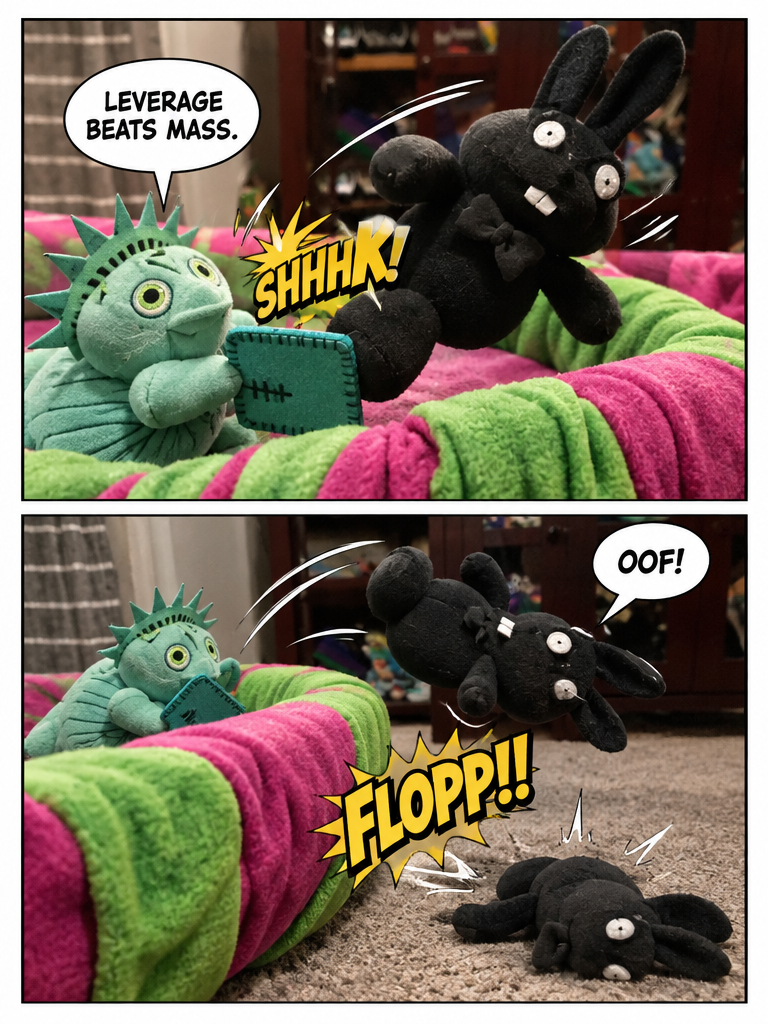 the battle of cursed animatronics (page 3 of 4)