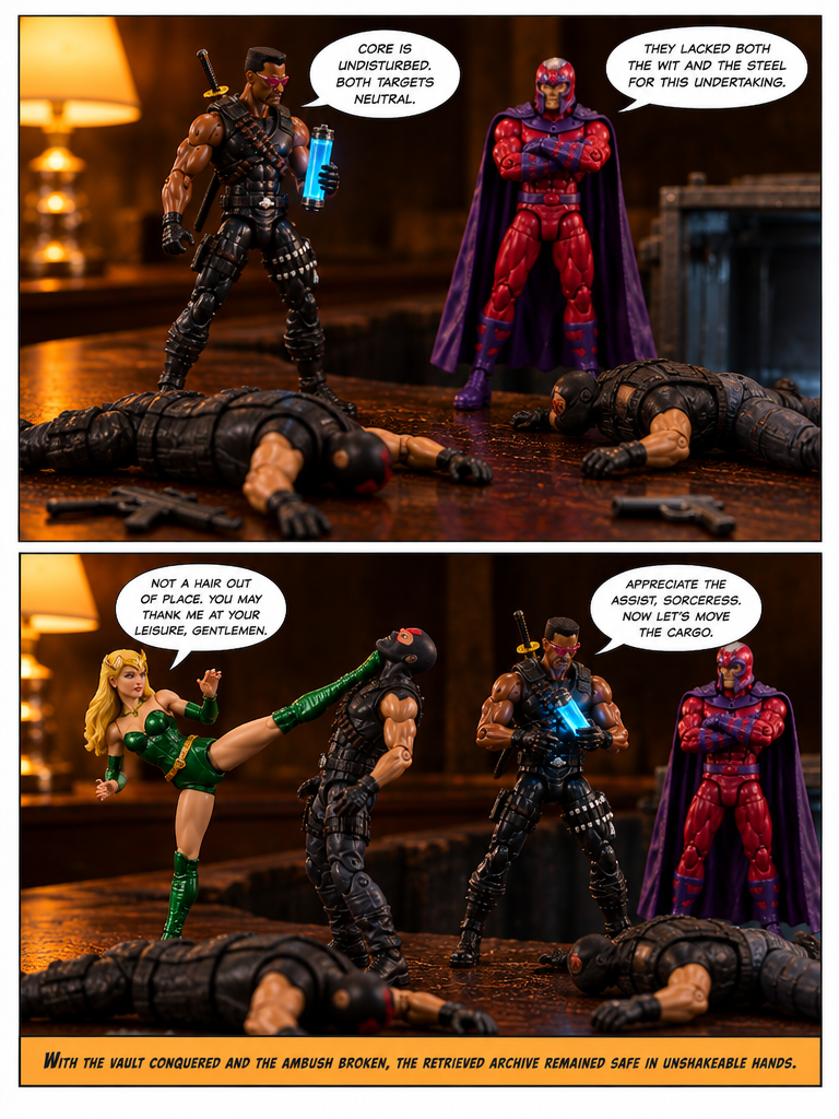 Abyss on the Edge (page 12 of 12)