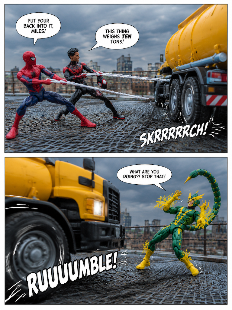 Ground Strike (page 2 of 4)