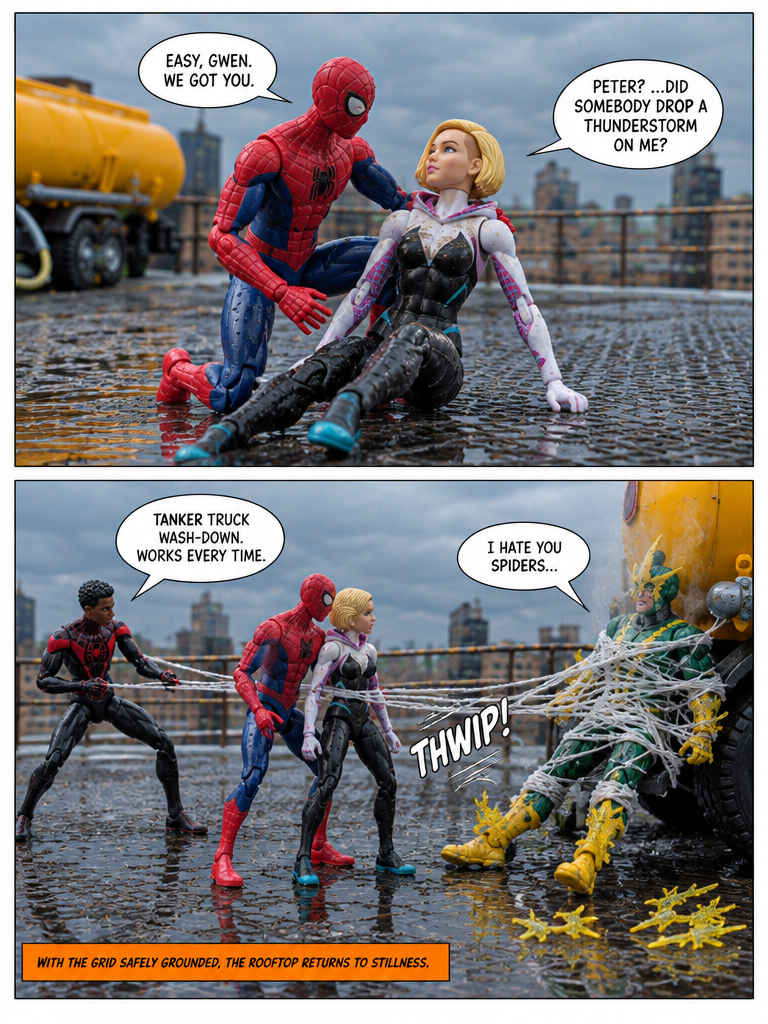 Ground Strike (page 4 of 4)