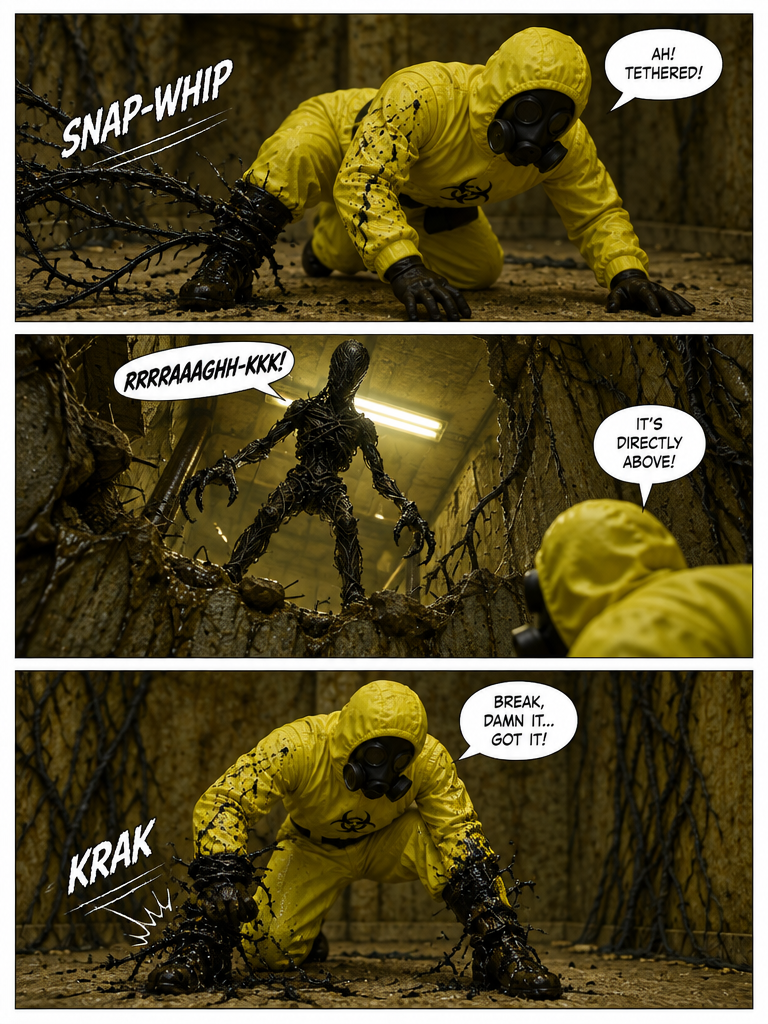 Through the Yellow Halls (page 14 of 16)