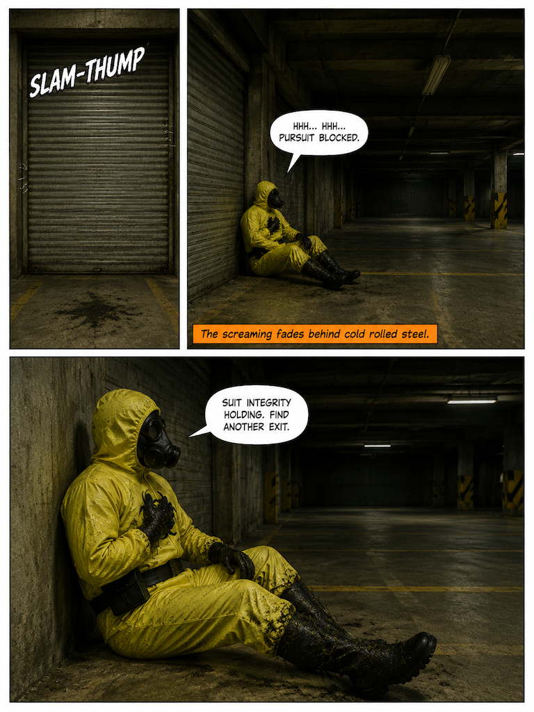 Through the Yellow Halls (page 16 of 16)