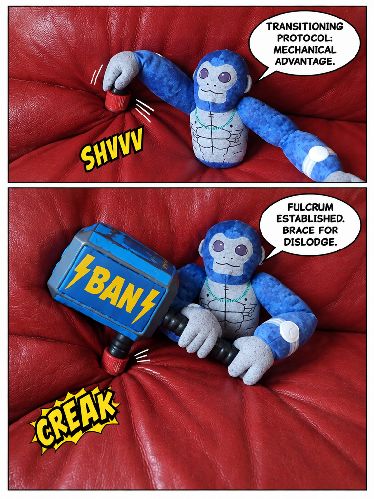 Couch Crevice Excavation (page 2 of 4)