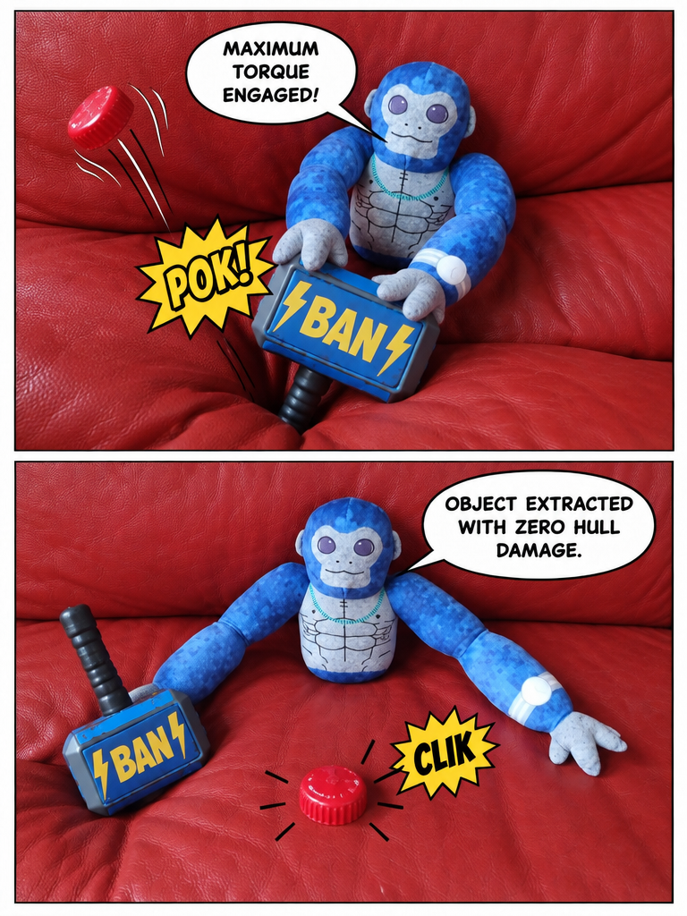 Couch Crevice Excavation (page 3 of 4)
