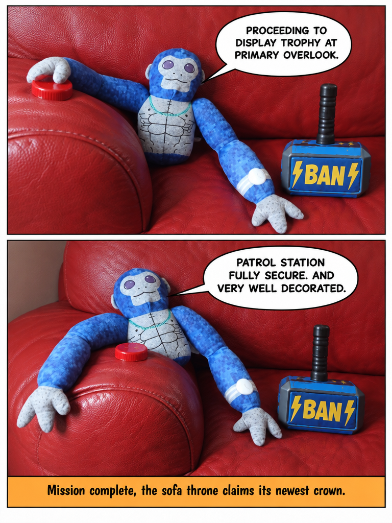 Couch Crevice Excavation (page 4 of 4)