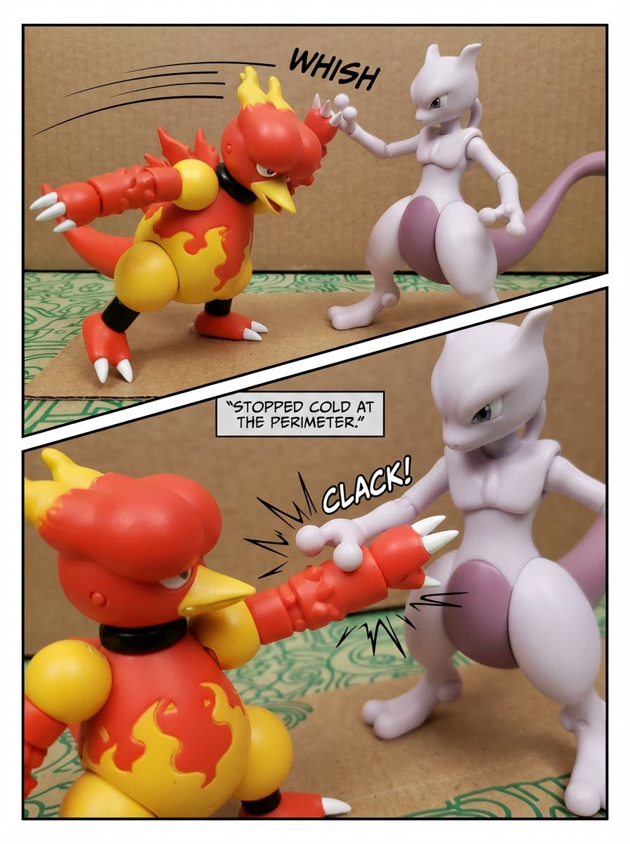I have the HIGH GROUND (page 2 of 4)