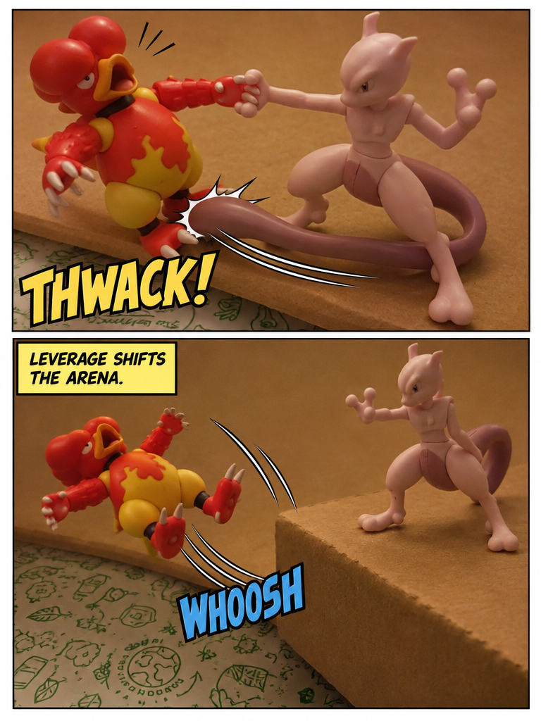 I have the HIGH GROUND (page 3 of 4)