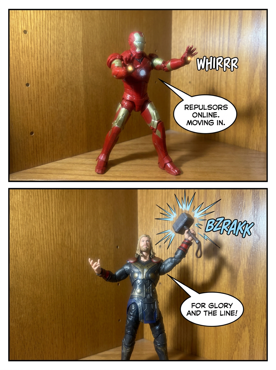 Shelf Assembly (page 2 of 4)
